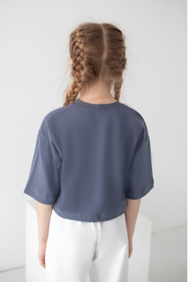 Футболка для дівчат